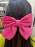 Bow Knot Hair Clip